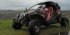 Buggy and ATV rides in Assy Plateau