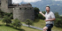 Castle tour