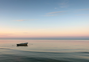 Baltic Sea Coast Tour and Cape Kolka