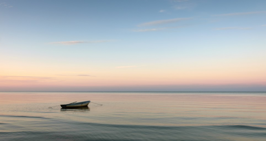 Baltic Sea Coast Tour and Cape Kolka