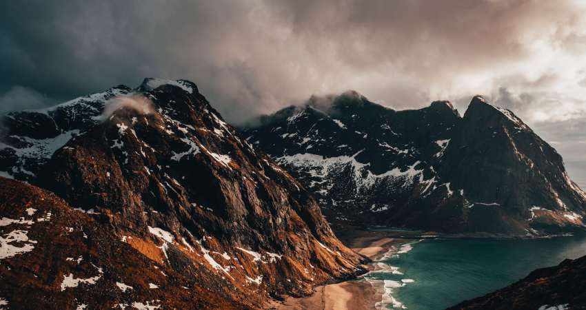 Private day tour to Voss, incl Mount Hanguren & Voss Gondol