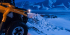 ATV Safari in The Polar Night - Svalbard Adventures