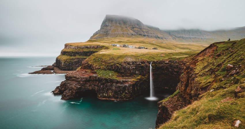 Faroe Islands Adventure Tour