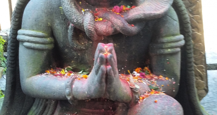 Kathmandu Day Tour