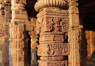 Golden Triangle Standard Tour