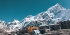 Everest Base Camp Helicopter Tour