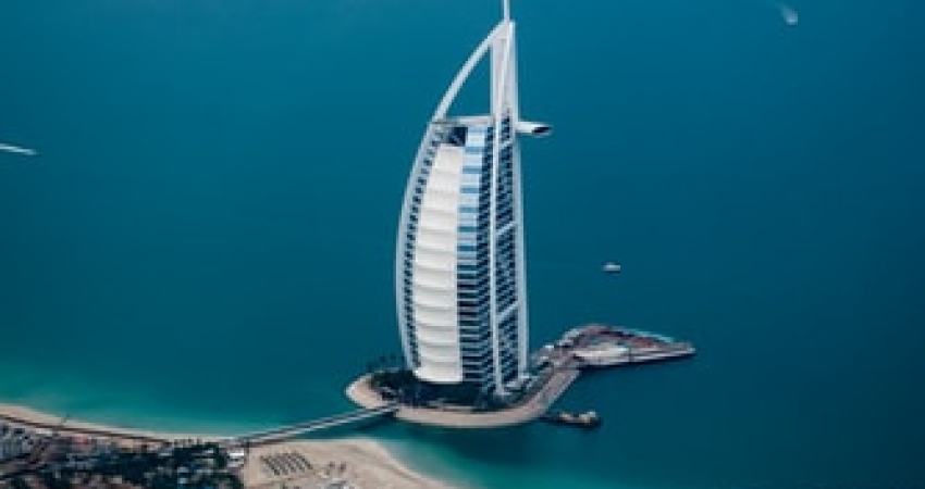 Discover Dubai - 4 Days