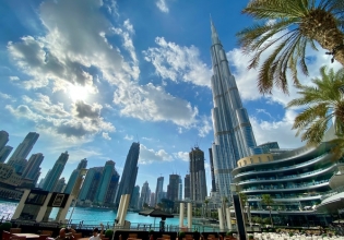 Explore Dubai Tour