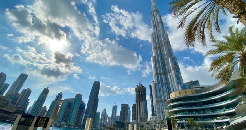 Explore Dubai Tour