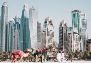 Dubai Cheap Holidays 05 Nights 06 Days