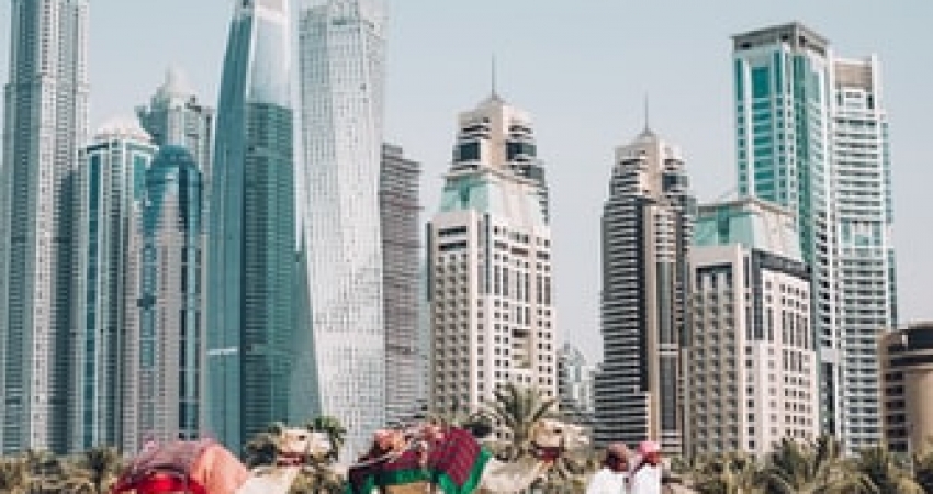 Dubai Cheap Holidays 05 Nights 06 Days