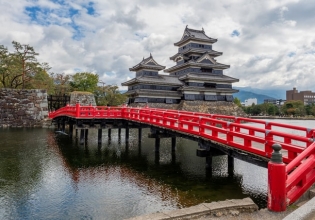 Afternoon in Tokyo With Mount Fuji & Osaka Tour