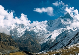 Spantik Base Camp Trek