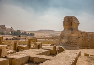Egypt Pharaohs Adventure