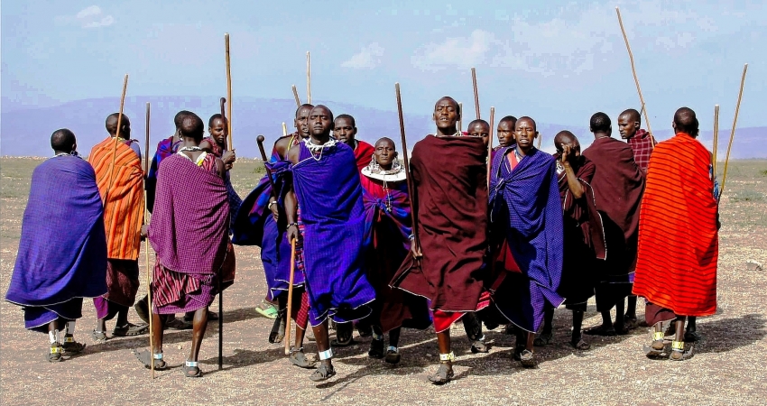 Volunteer in Tanzania, Your Way