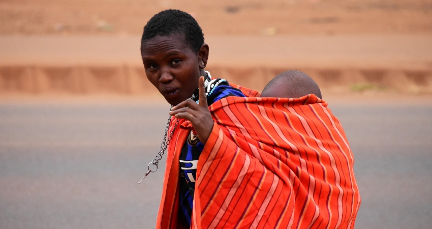 Volunteer in a project of your choice in Tanzania