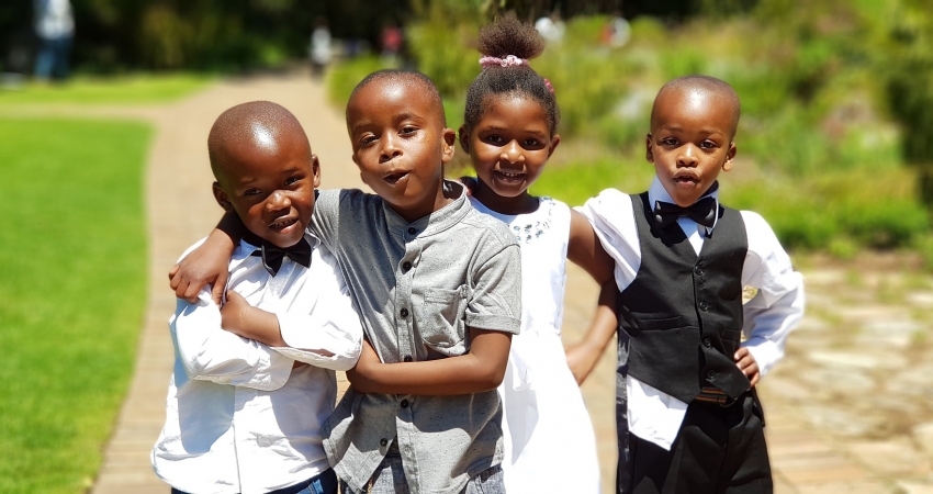 Coach Volunteer Program in Rwanda
