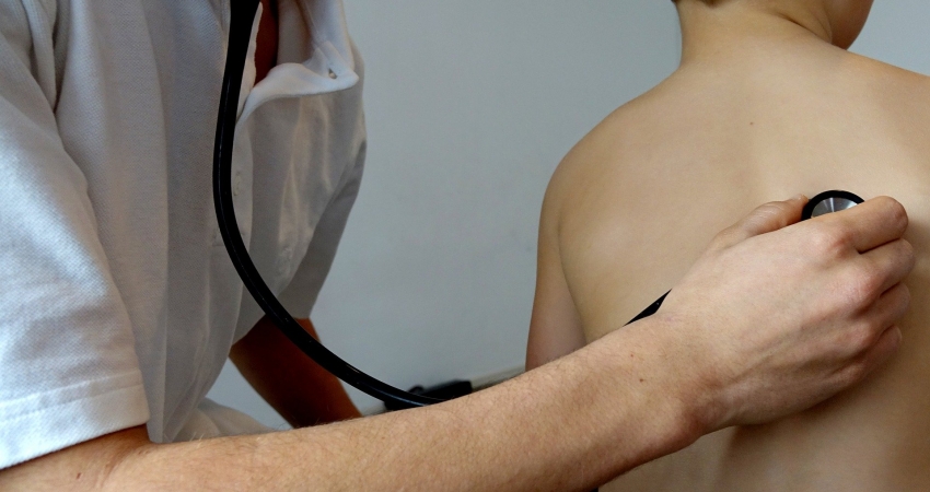 Medical Care for At-Risk Children in Nicaragua
