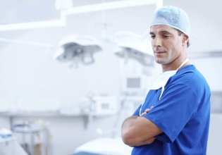 Medical Volunteer with Casa-Nica