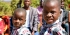 Volunteer in Malawi, Africa