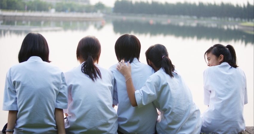 Teaching English Volunteer Project in Laos