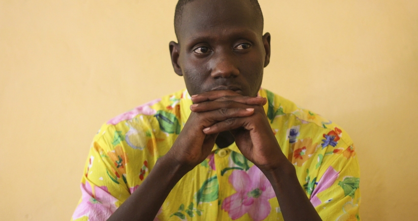 Gender & Cultural Awareness Volunteer in Kenya