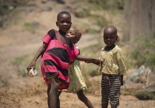Kenya Impact Service Expedition for Students