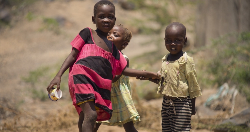 Kenya Impact Service Expedition for Students