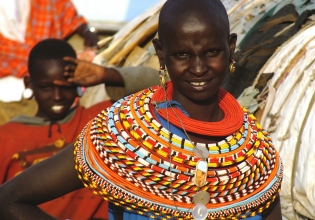 Sustainable Development Volunteer Project in Kenya