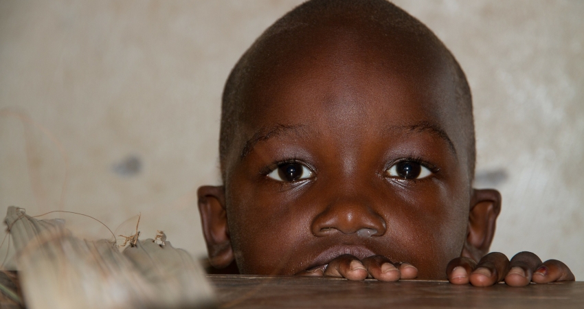 Volunteer and Contribute to the Communities of Ghana