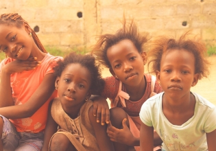 Volunteer and Make a Difference in Ghana