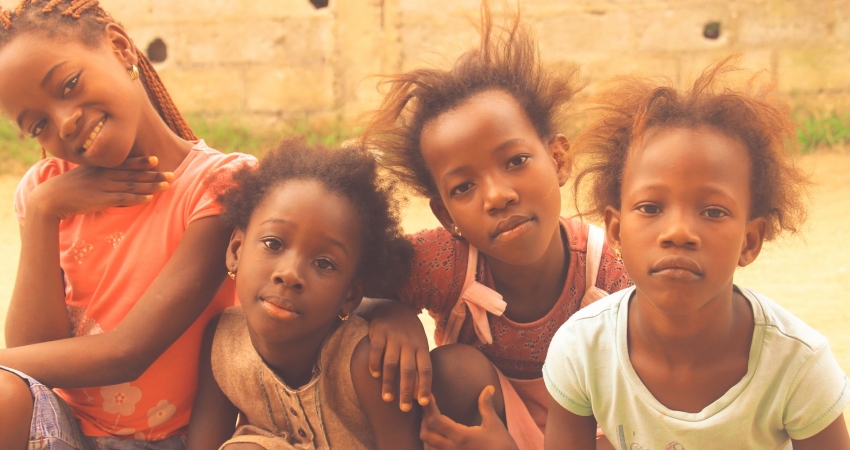 Volunteer and Make a Difference in Ghana
