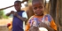 Community Health Outreach in Ghana