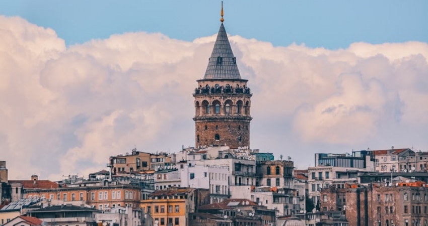 Cappadocia Tour From/To Istanbul