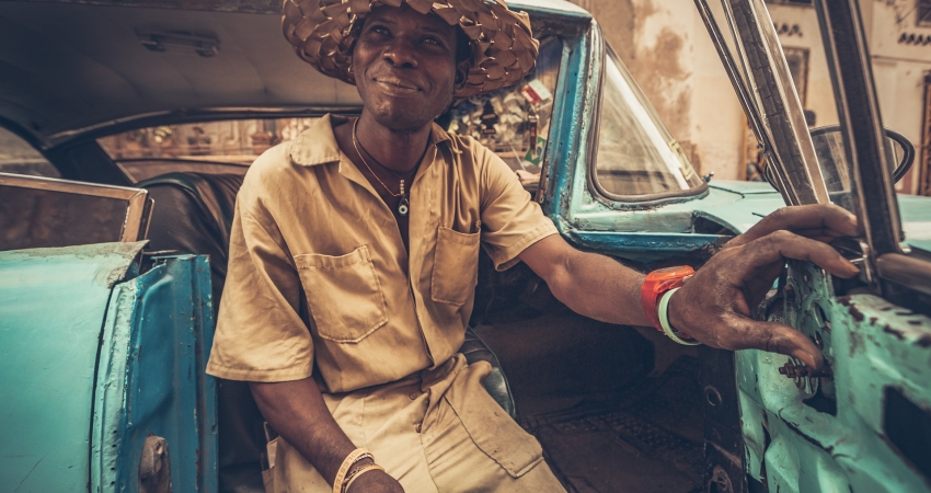 Humanitarian Volunteer Projects in Cuba
