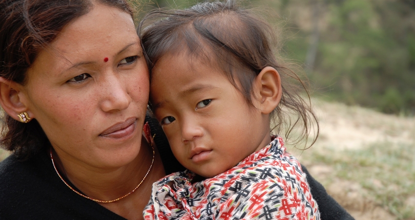 Women’s Education, Rights & Life Skills Volunteering