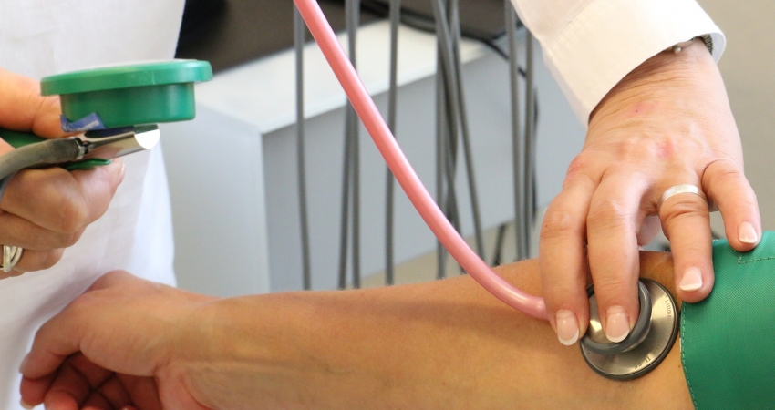 Peru Medical and Public Health Volunteer