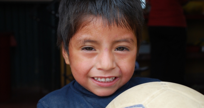 Meaningful Volunteering Opportunities in Peru