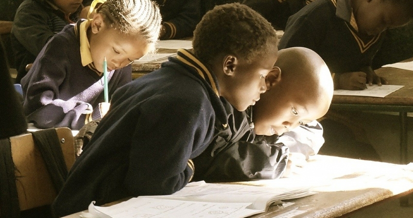 Volunteer with Underprivileged Communities in Cameroon