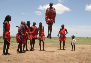11 Days Safari in Kenya