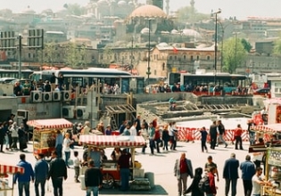 Istanbul Full Day Classic Old City Tour