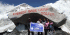 Hiking to Everest Base Camp