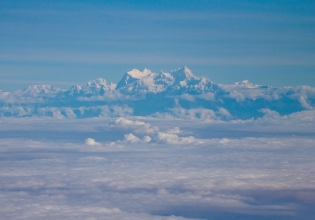 Manaslu Circuit Trek /Manaslu Round Trek