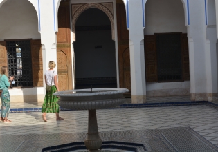 6 days tour from Marrakech/ Morocco tours