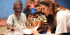 Teach language, art sports, music in Ghana with HAACF