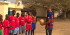 Volunteer Football Coaching in Ghana