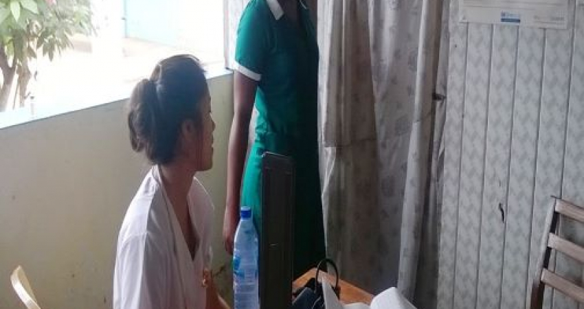Medical Lab Technician Internship / Volunteer Placements in Ghana