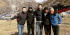 Langtang Helicopter Tour
