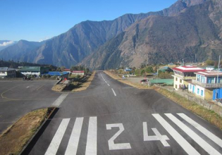 Everest Base Camp Trekking - The Nepal Trekking Company