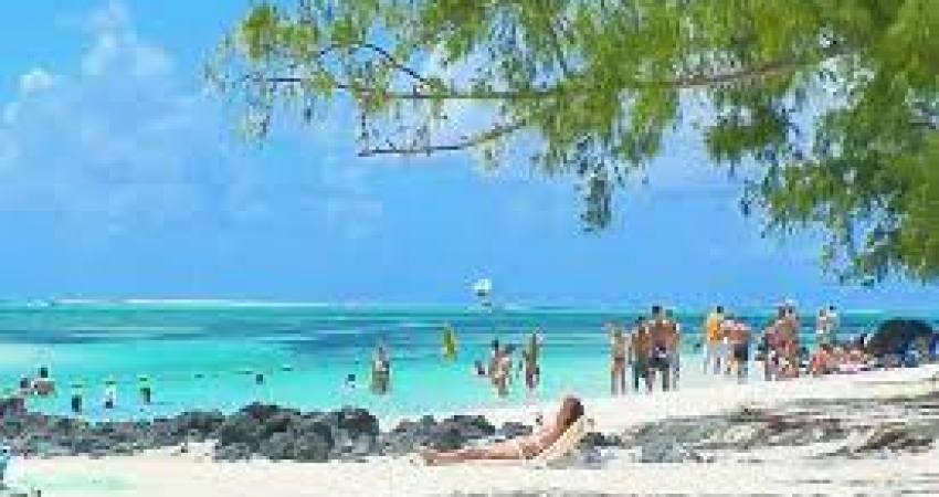 BEST OFFER IN HOTEL MAURITIUS